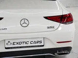 Mercedes Benz CLS350 AMG 2019